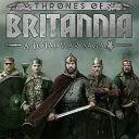 Total War Saga: THRONES OF BRITANNIA