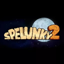 Spelunky 2 Spelunky 2