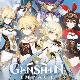 Genshin Impact Genshin Impact