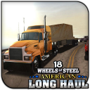 18 Wheels of Steel: American long haul