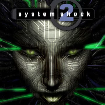 System Shock 2 System Shock 2