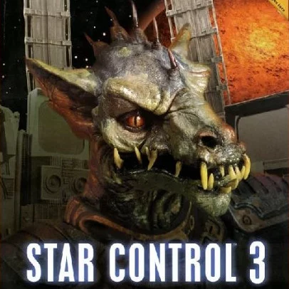 Star Control III Star Control III