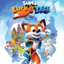 Super Lucky's Tale