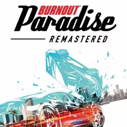 Burnout Paradise Remastered Burnout Paradise Remastered