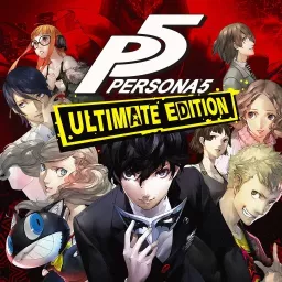 Persona 5 Persona 5