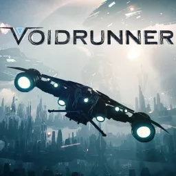 Voidrunner Voidrunner