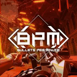 BPM: BULLETS PER MINUTE BPM: BULLETS PER MINUTE