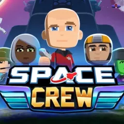 Space Crew Space Crew