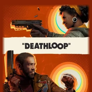Deathloop Deathloop