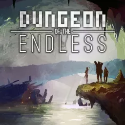 Dungeon of the Endless - Crystal Edition Dungeon of the Endless - Crystal Edition
