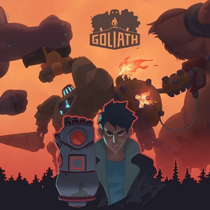 Goliath Goliath