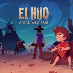El Hijo - A Wild West Tale El Hijo - A Wild West Tale