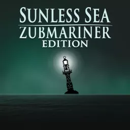 SUNLESS SEA SUNLESS SEA