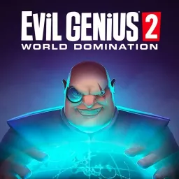Evil Genius 2: World Domination Evil Genius 2: World Domination