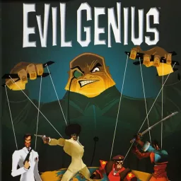 Evil Genius Evil Genius