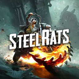 Steel Rats Steel Rats