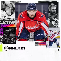 NHL 21 NHL 21