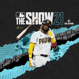 MLB The Show 21 MLB The Show 21