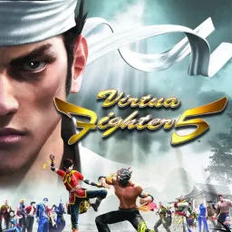 Virtua Fighter 5 Virtua Fighter 5