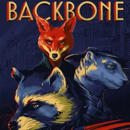 Backbone Backbone