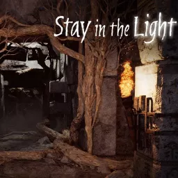Stay in the Light Stay in the Light