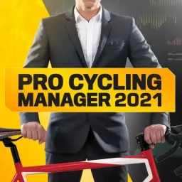 Pro Cycling Manager 2021 Pro Cycling Manager 2021