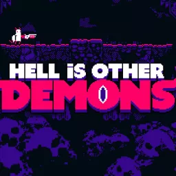 Hell is Other Demons Hell is Other Demons