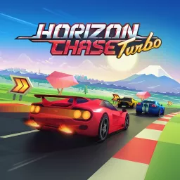 Horizon Chase Turbo Horizon Chase Turbo