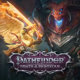 Pathfinder: Wrath of the Righteous Pathfinder: Wrath of the Righteous