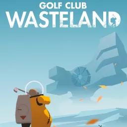 Golf Club Wasteland Golf Club Wasteland