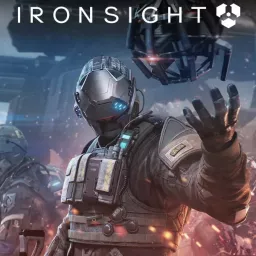 Ironsight Ironsight
