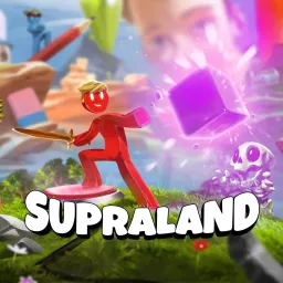 Supraland Epic Games Store'da Ücretsiz