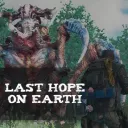 Last Hope on Earth