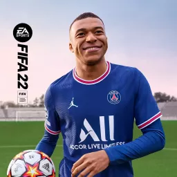 FIFA 22 FIFA 22