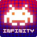 Space Invaders Infinity Gene