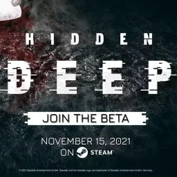 Hidden Deep Hidden Deep