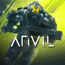 ANVIL : Vault Breake