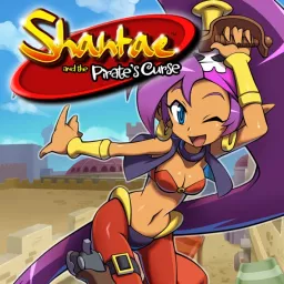 Shantae and the Pirate's Curse GOG Mağzasında Ücretsiz