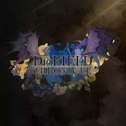 The DioField Chronicle The DioField Chronicle