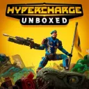 Hypercharge: Unboxed