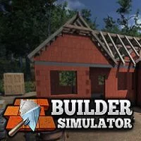 Builder Simulator - Evosis