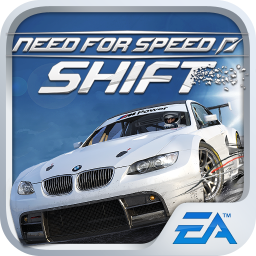 Need for Speed: Shift Need for Speed: Shift