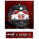 Trainz Railroad Simulator Classics