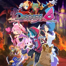 Disgaea 6 Complete Disgaea 6 Complete