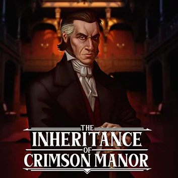 the inheritance of crimson manor trailer