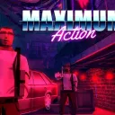 Maximum Action