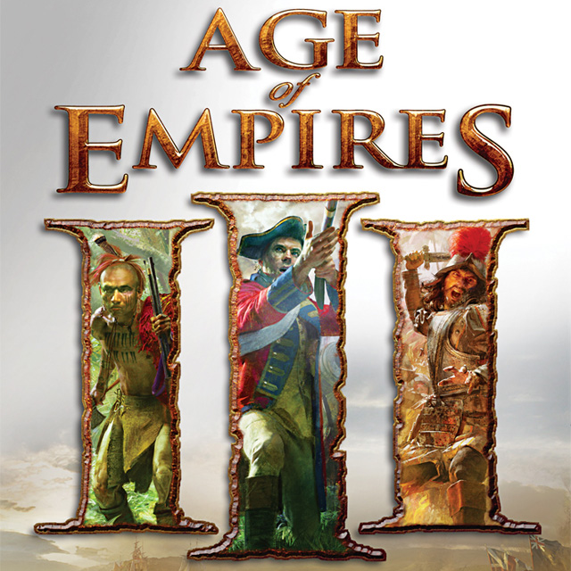 Age Of Empires 3 Age Of Empires 3