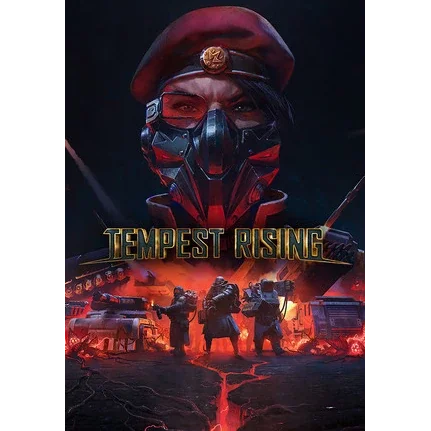 Tempest Rising Tempest Rising
