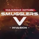 Smugglers 5: Invasion