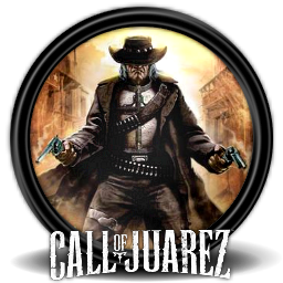 Call of Juarez Call of Juarez